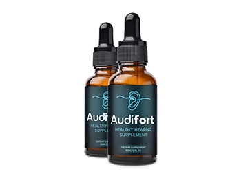 Audifort bottles