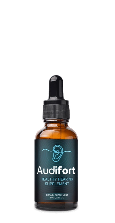Audifort product presentation