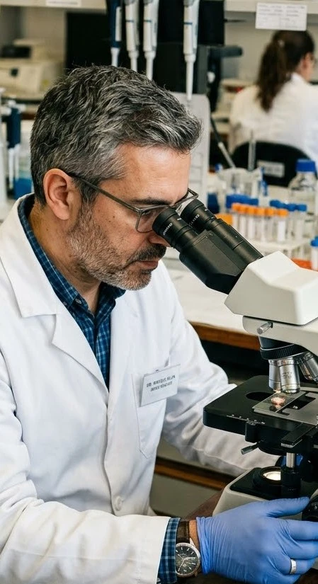 Science behind Audifort